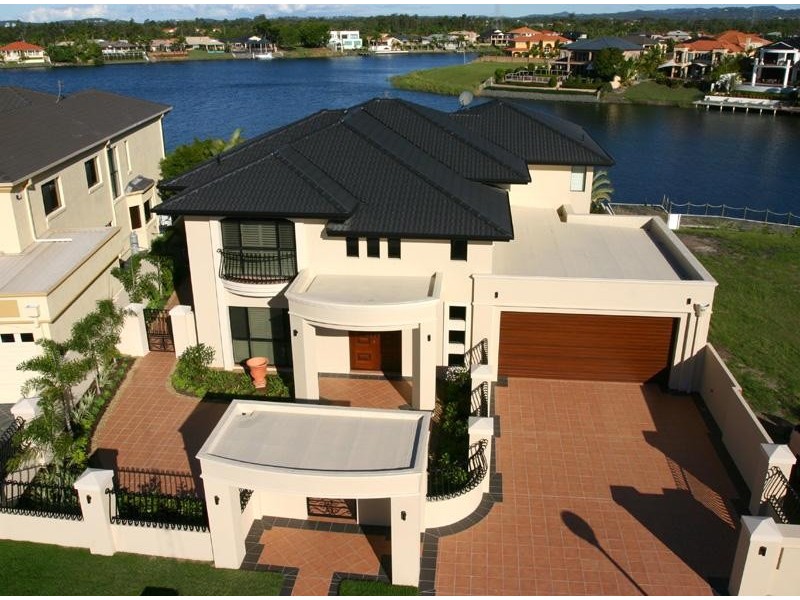 28 Clear Water Bay Avenue CLEAR ISLAND WATERS 4226, Clear Island Waters QLD 4226