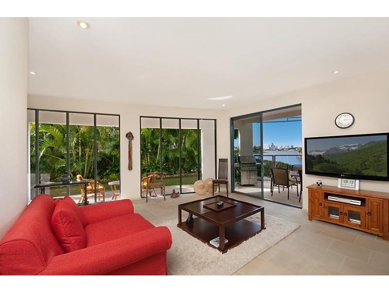 29 Istana View CLEAR ISLAND WATERS 4226, Clear Island Waters QLD 4226