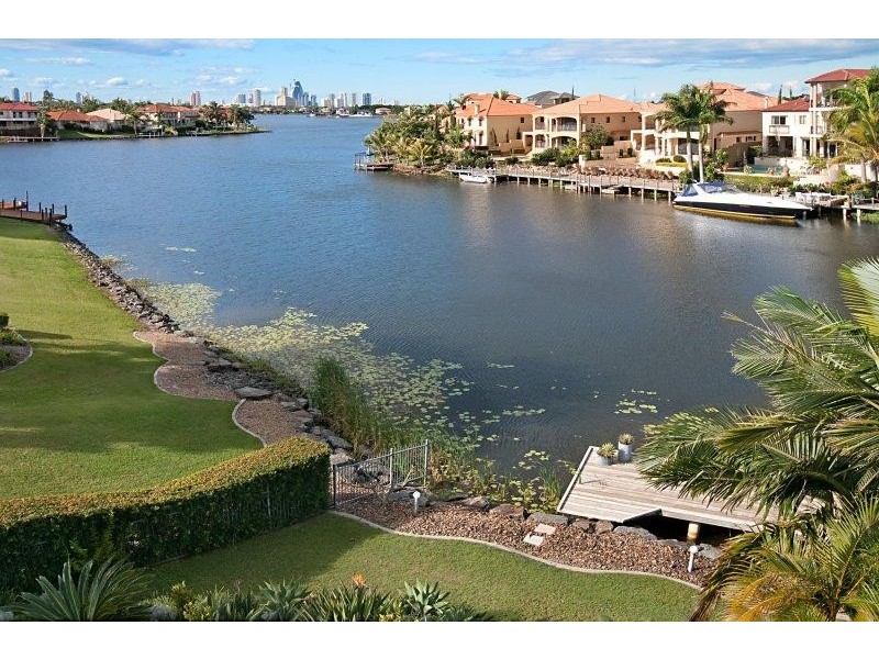 29 Istana View CLEAR ISLAND WATERS 4226, Clear Island Waters QLD 4226