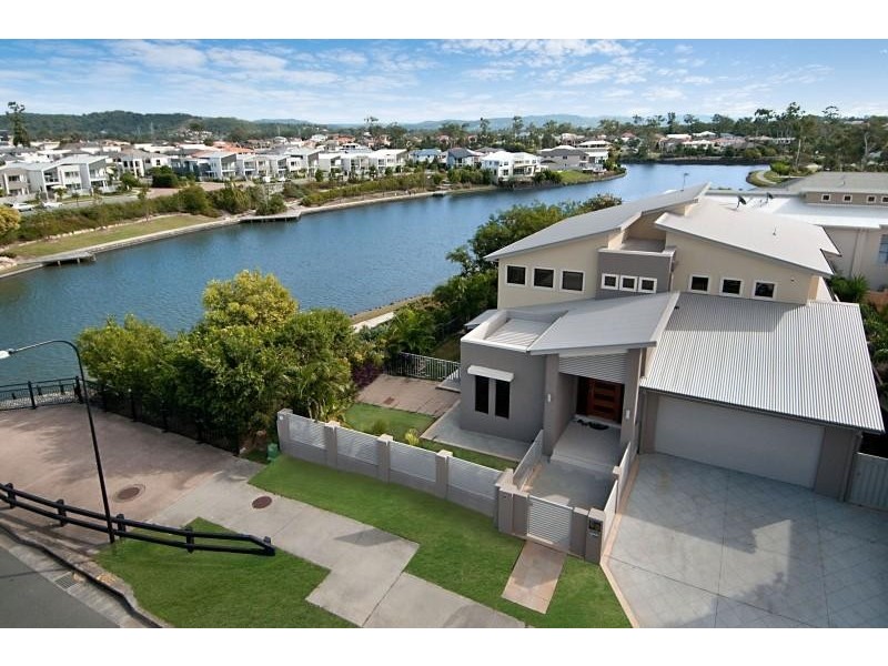 59 Bridgewater Drive VARSITY LAKES 4227, Varsity Lakes QLD 4227