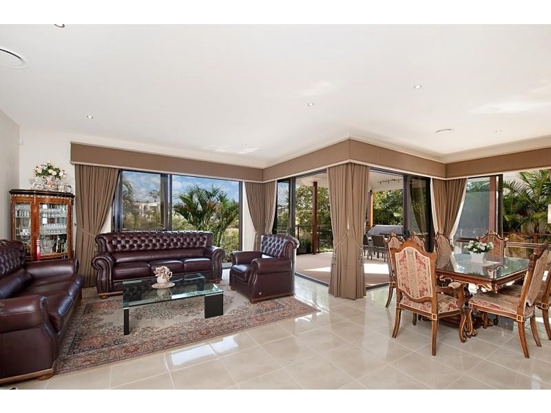 59 Bridgewater Drive VARSITY LAKES 4227, Varsity Lakes QLD 4227