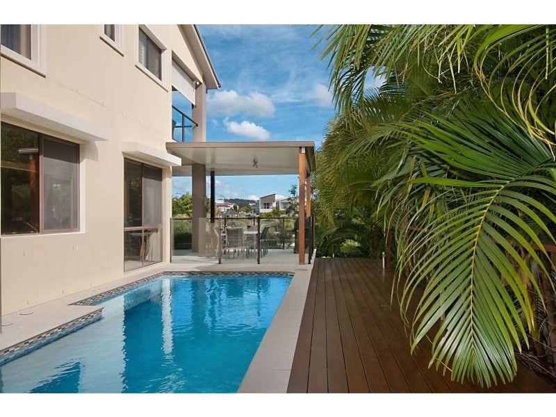 59 Bridgewater Drive VARSITY LAKES 4227, Varsity Lakes QLD 4227