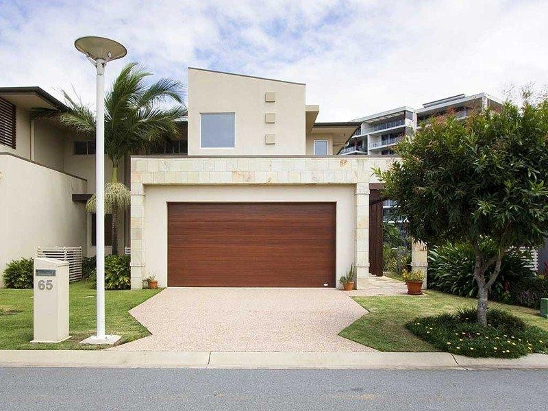 65 Nicklaus Court MERRIMAC 4226, Merrimac QLD 4226
