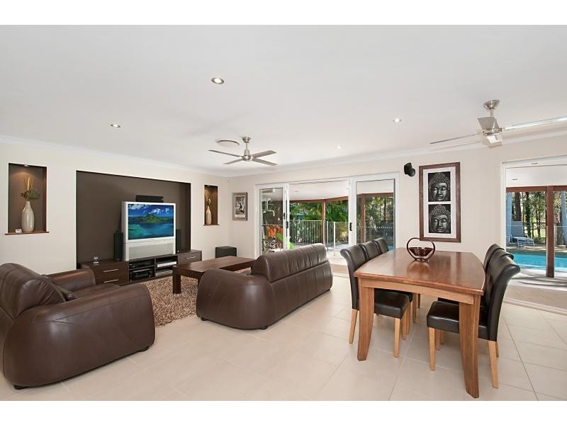 4 Pinnacle Court ROBINA 4226, Robina QLD 4226