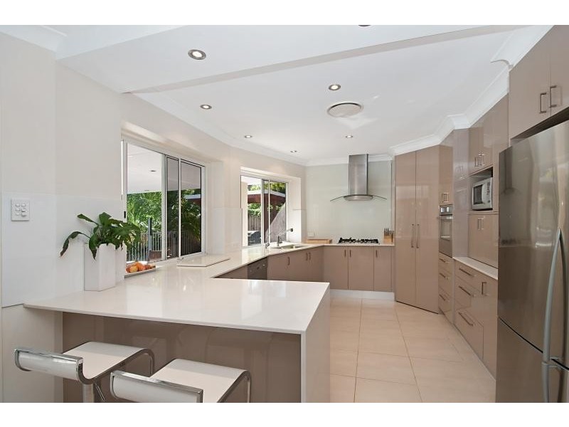 4 Pinnacle Court ROBINA 4226, Robina QLD 4226