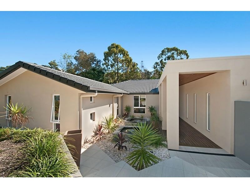 4 Pinnacle Court ROBINA 4226, Robina QLD 4226