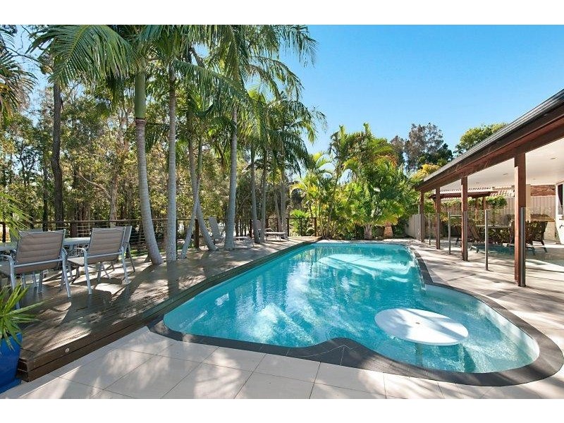 4 Pinnacle Court ROBINA 4226, Robina QLD 4226