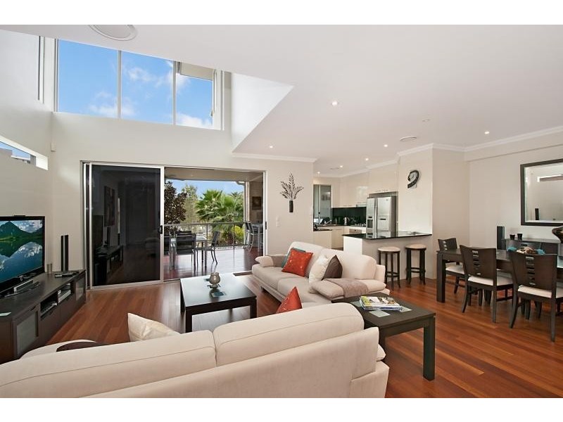 60 Nicklaus  Court MERRIMAC 4226, Merrimac QLD 4226