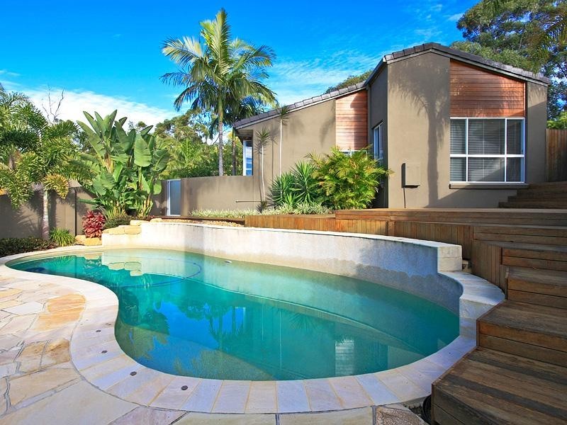 19 Indooroopilly  Court ROBINA 4226, Robina QLD 4226