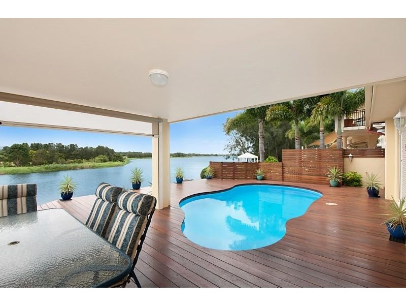 58 Martingale Circuit CLEAR ISLAND WATERS 4226, Clear Island Waters QLD 4226