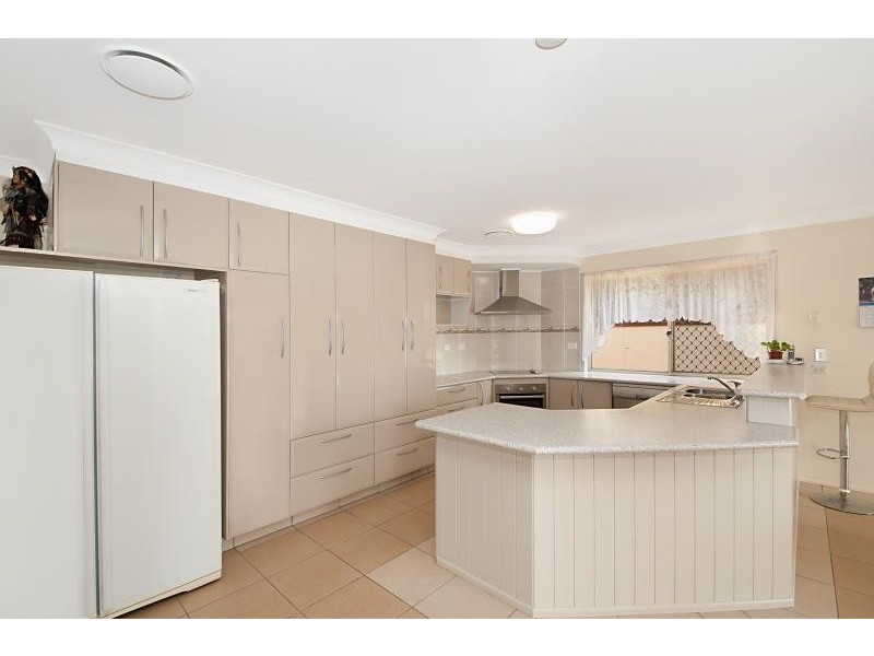 58 Martingale Circuit CLEAR ISLAND WATERS 4226, Clear Island Waters QLD 4226