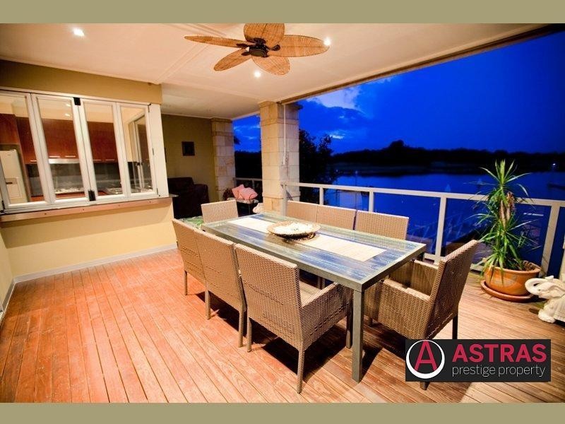 69 Nicklaus Court MERRIMAC 4226, Merrimac QLD 4226