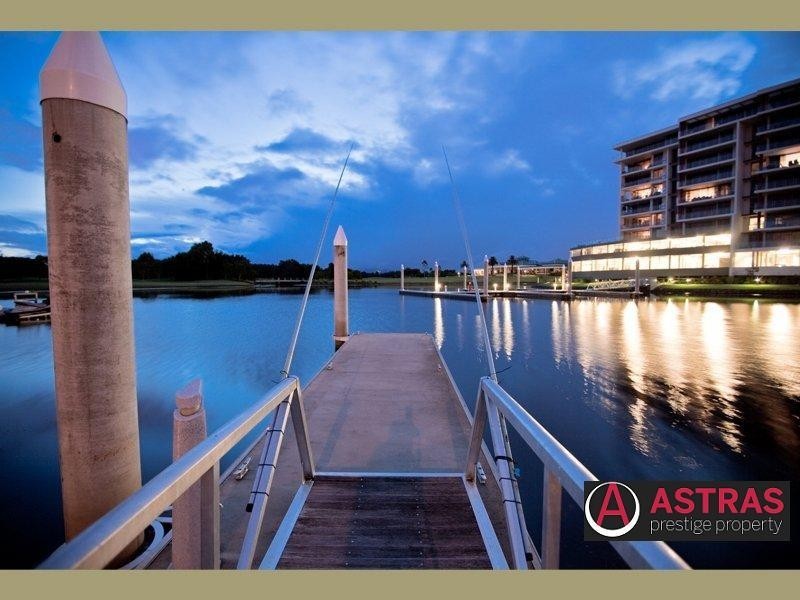 69 Nicklaus Court MERRIMAC 4226, Merrimac QLD 4226