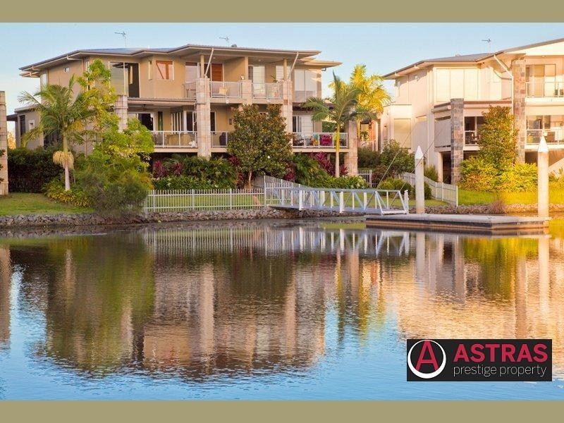 69 Nicklaus Court MERRIMAC 4226, Merrimac QLD 4226