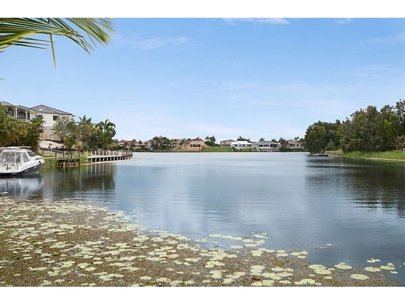 81 Bollard Circuit CLEAR ISLAND WATERS 4226, Clear Island Waters QLD 4226