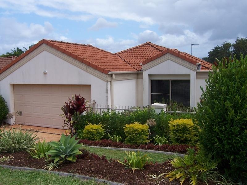 261A Ron Penhaligon Way ROBINA 4226, Robina QLD 4226