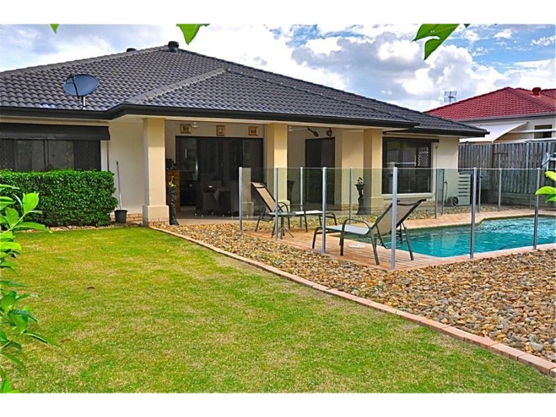 9 Straite Drive ROBINA 4226, Robina QLD 4226