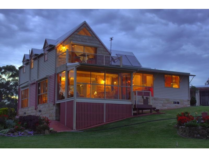 266 Freemans  Road LOWER BEECHMONT 4211, Lower Beechmont QLD 4211