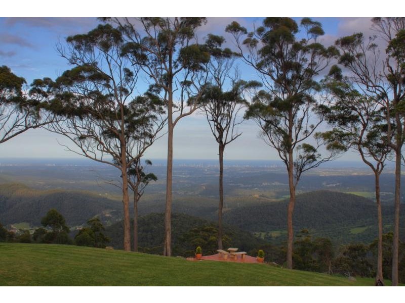 266 Freemans  Road LOWER BEECHMONT 4211, Lower Beechmont QLD 4211