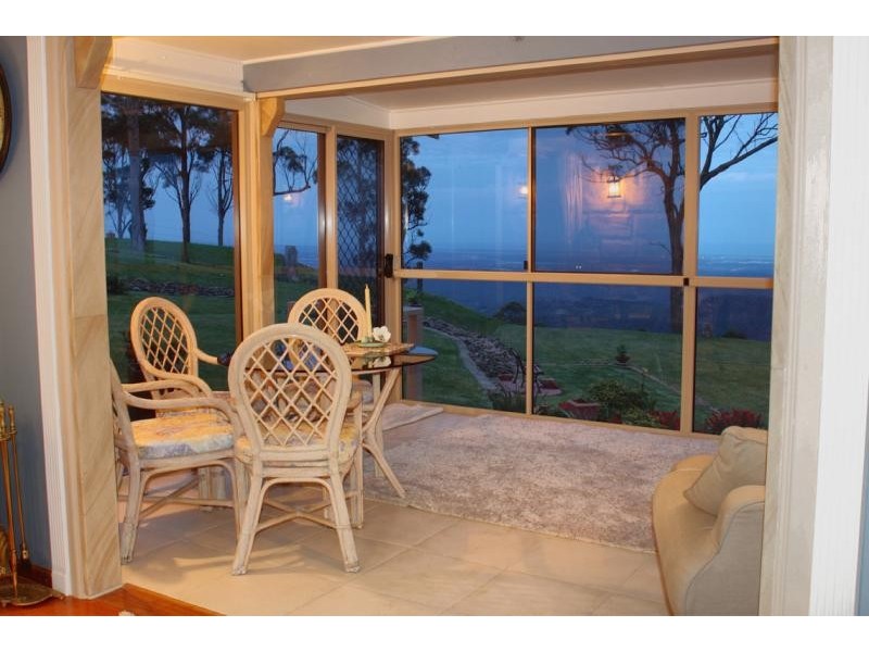266 Freemans  Road LOWER BEECHMONT 4211, Lower Beechmont QLD 4211