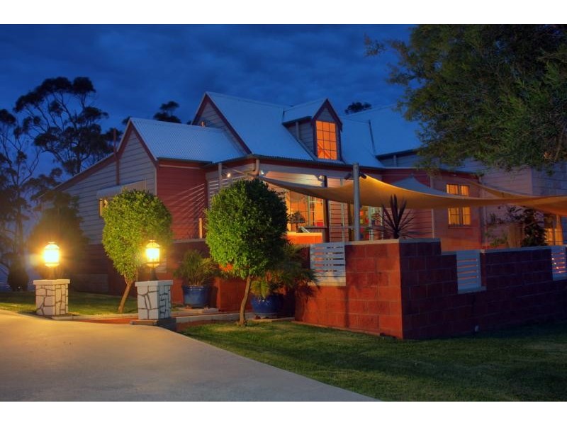 266 Freemans  Road LOWER BEECHMONT 4211, Lower Beechmont QLD 4211