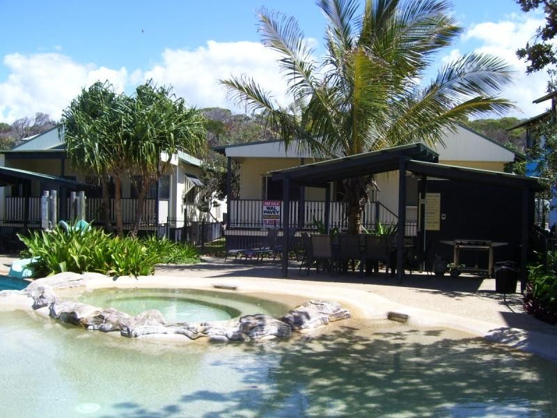 Fraser Island QLD 4581