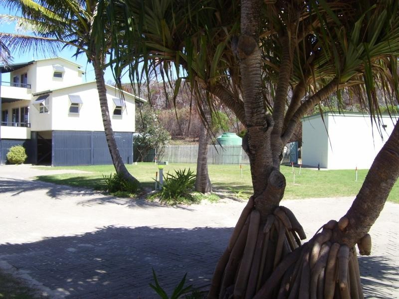 Fraser Island QLD 4581