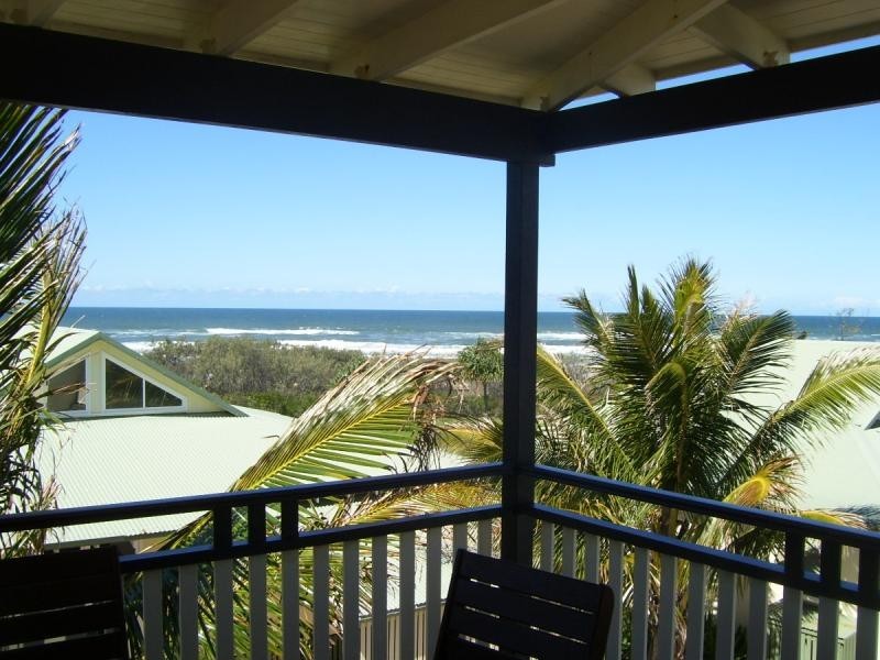 Fraser Island QLD 4581