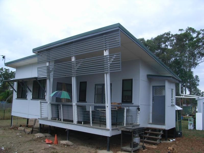 3 Sapphire Street ALDERSHOT 4650, Aldershot QLD 4650