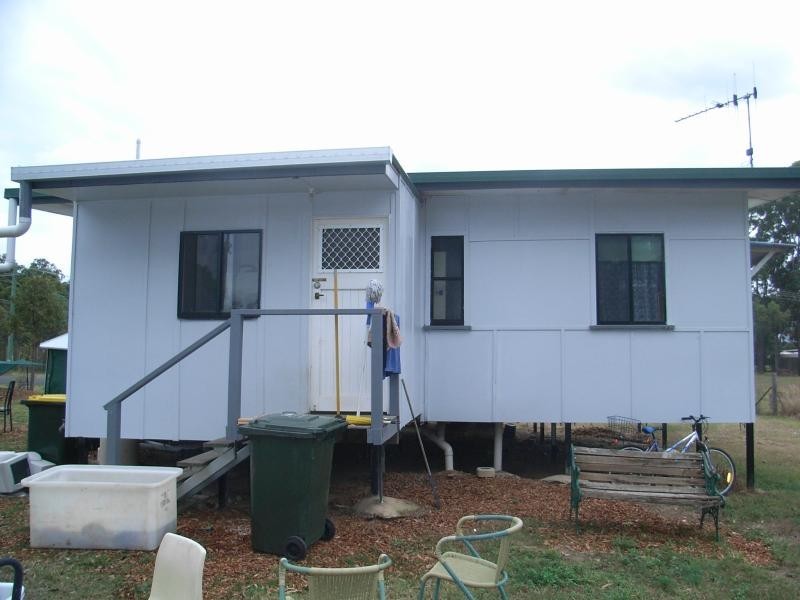 3 Sapphire Street ALDERSHOT 4650, Aldershot QLD 4650