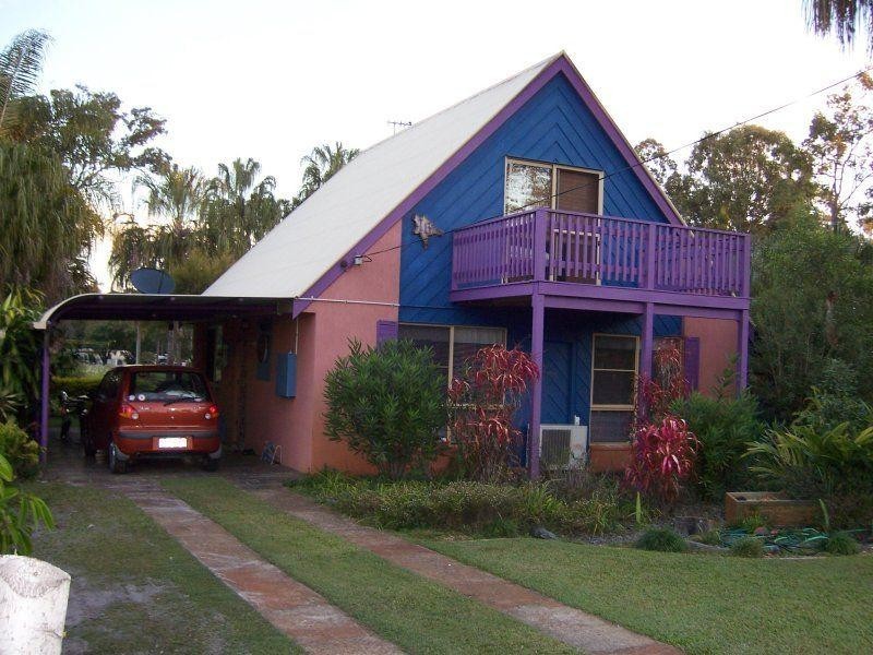 Poona QLD 4650