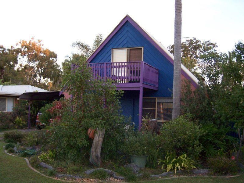 Poona QLD 4650