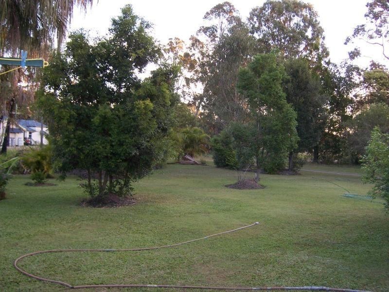 Poona QLD 4650