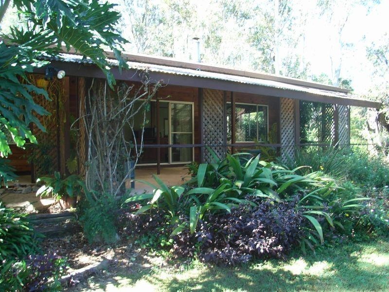 Teddington QLD 4650