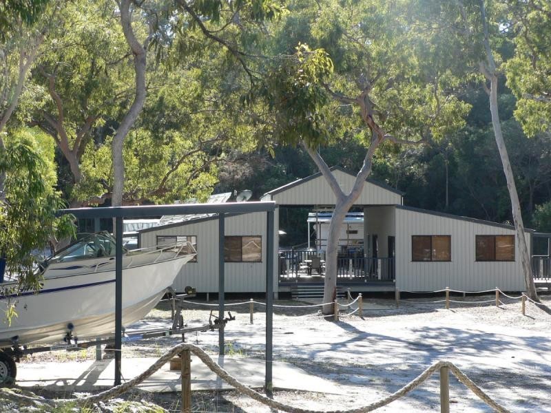 Fraser Island QLD 4581