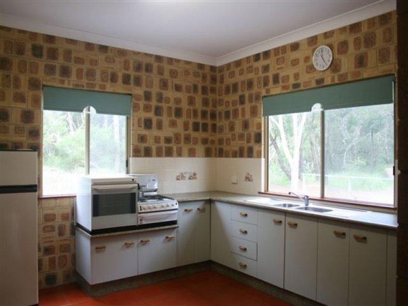 Fraser Island QLD 4581