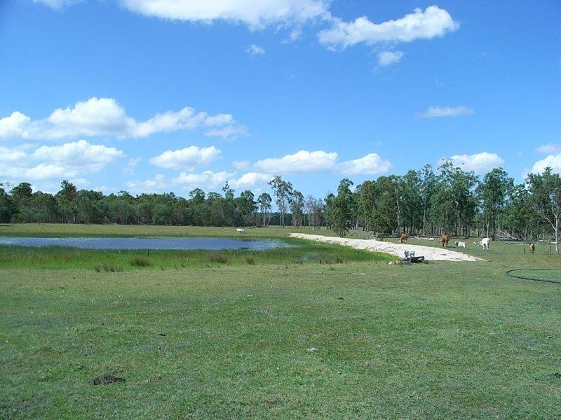 Dunmora QLD 4650