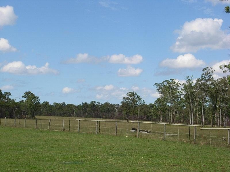 Dunmora QLD 4650