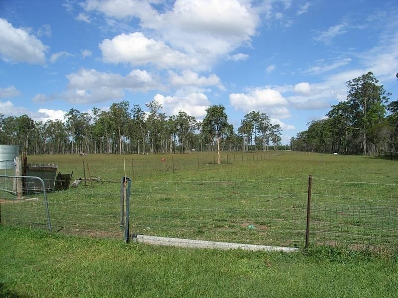 Dunmora QLD 4650