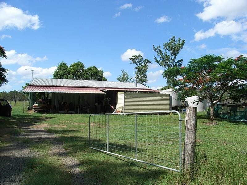 Dunmora QLD 4650