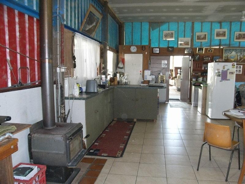 Dunmora QLD 4650