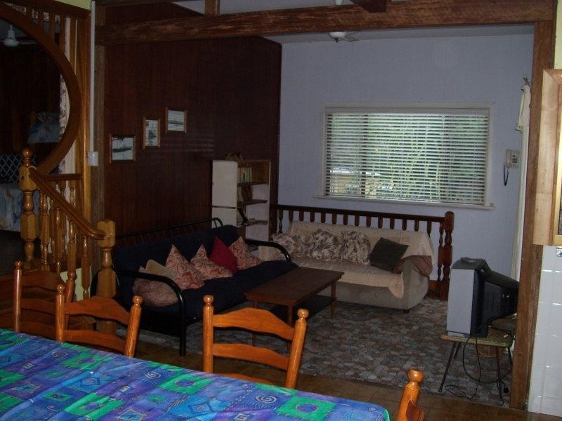 Fraser Island QLD 4581