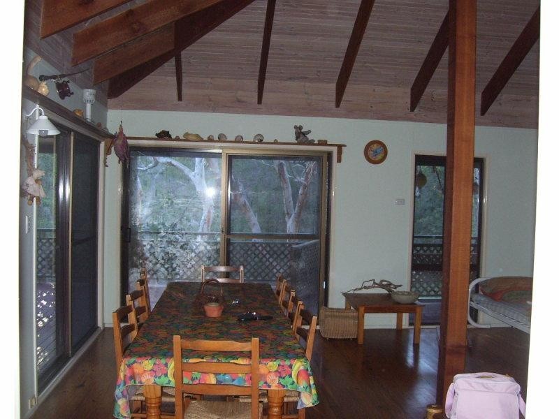 Fraser Island QLD 4581