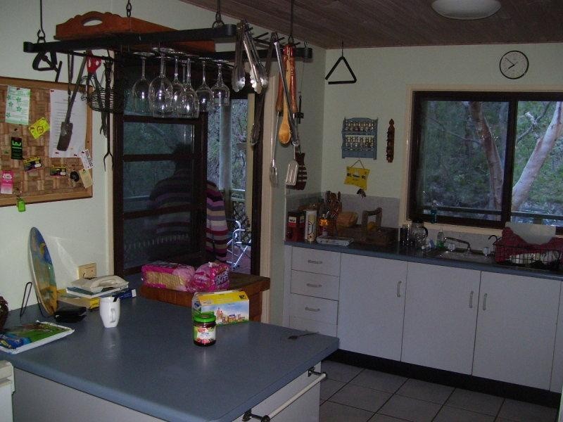 Fraser Island QLD 4581