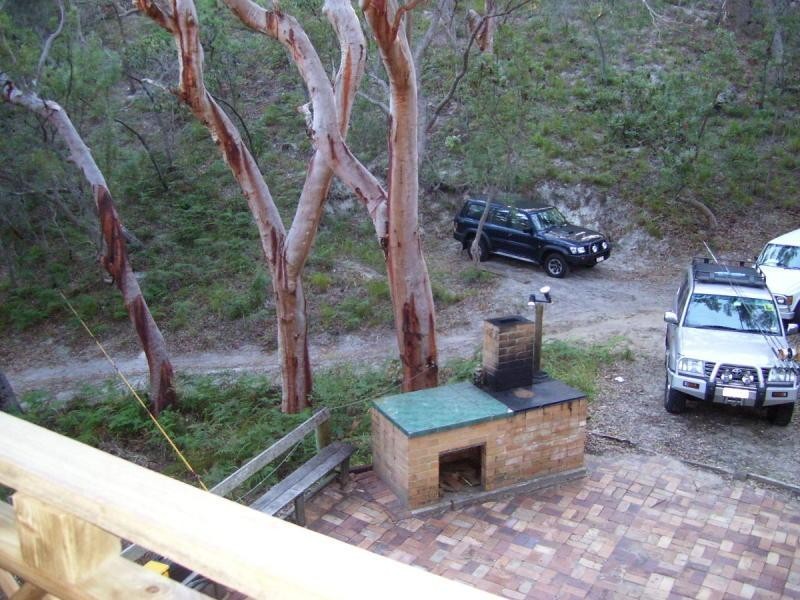 Fraser Island QLD 4581