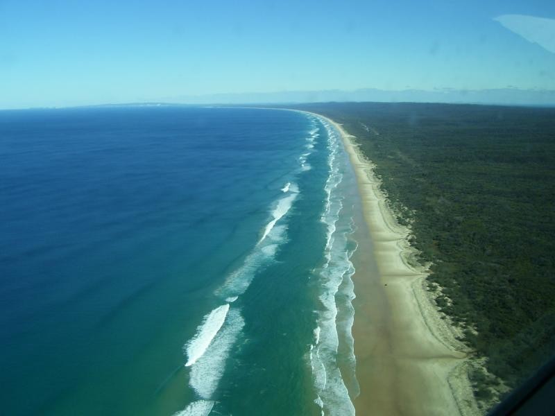 Fraser Island QLD 4581