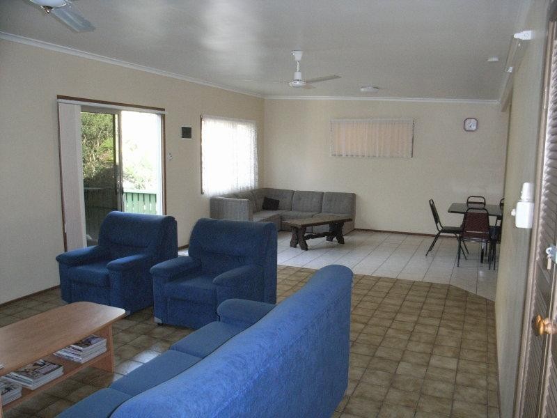 Fraser Island QLD 4581