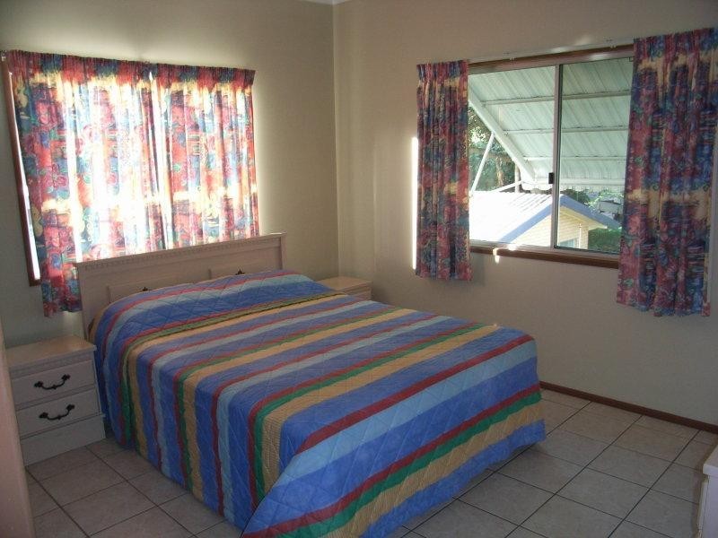 Fraser Island QLD 4581