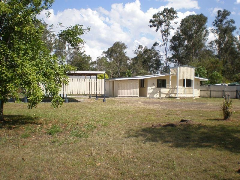 Aldershot QLD 4650