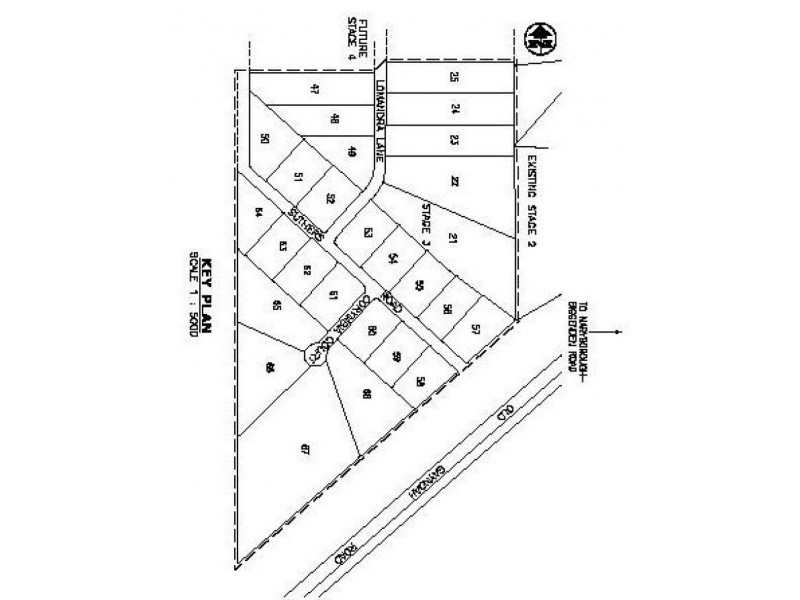 Dunmora QLD 4650